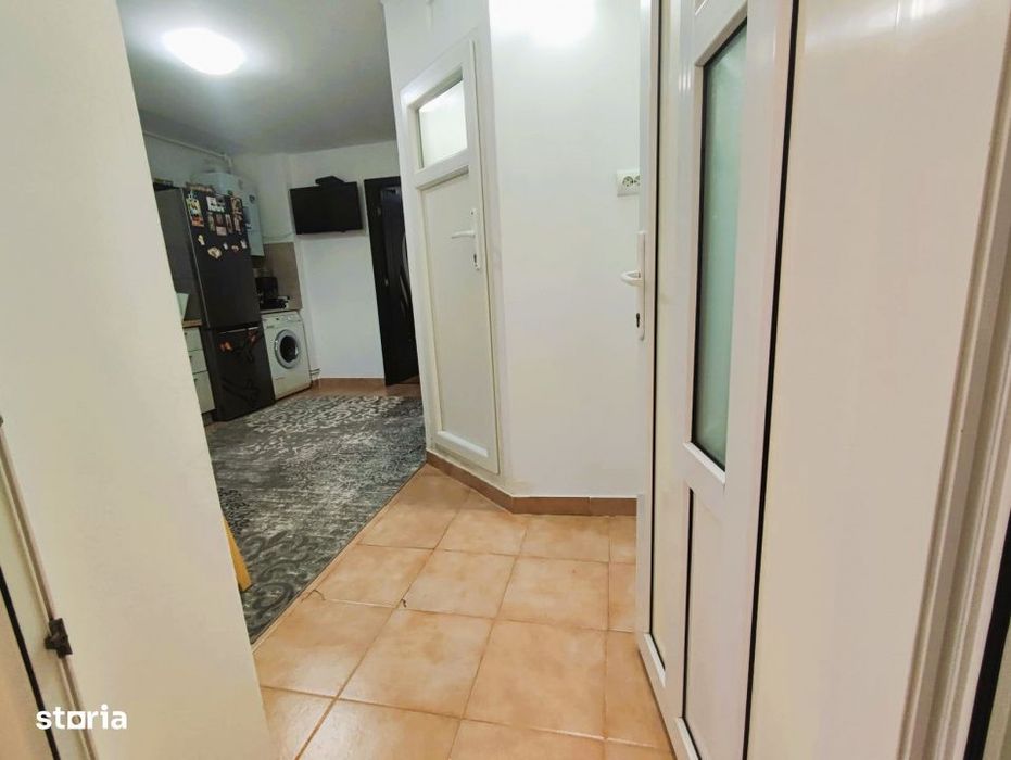 Apartament cu 1 camera zona Auchan Iris