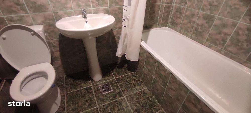 Apartament cu 1 camera, in Marasti, zona FSEGA