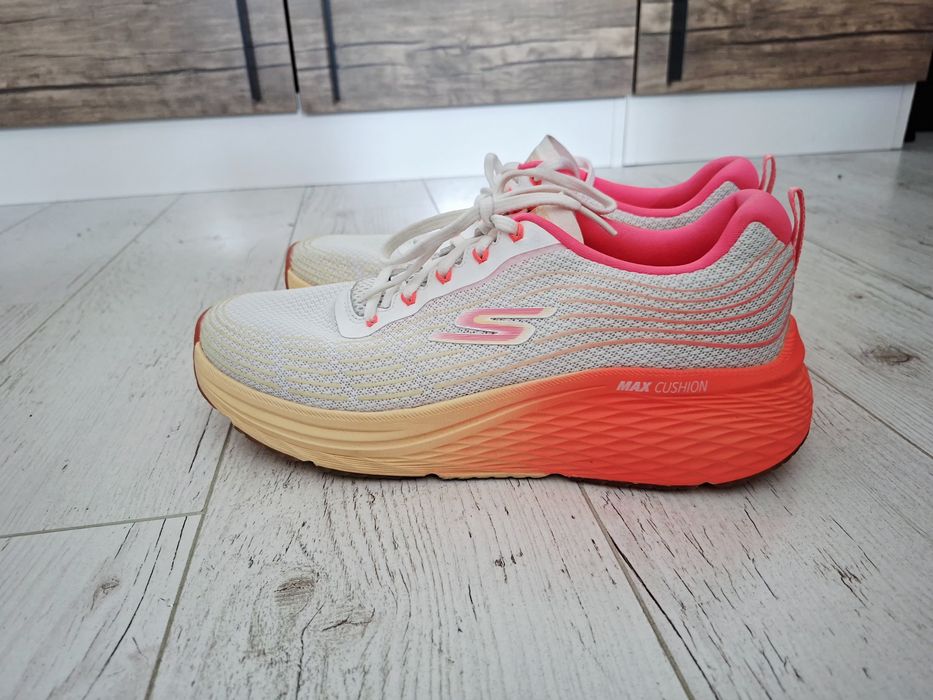 Sketchers-Ориг.Дамски маратонки