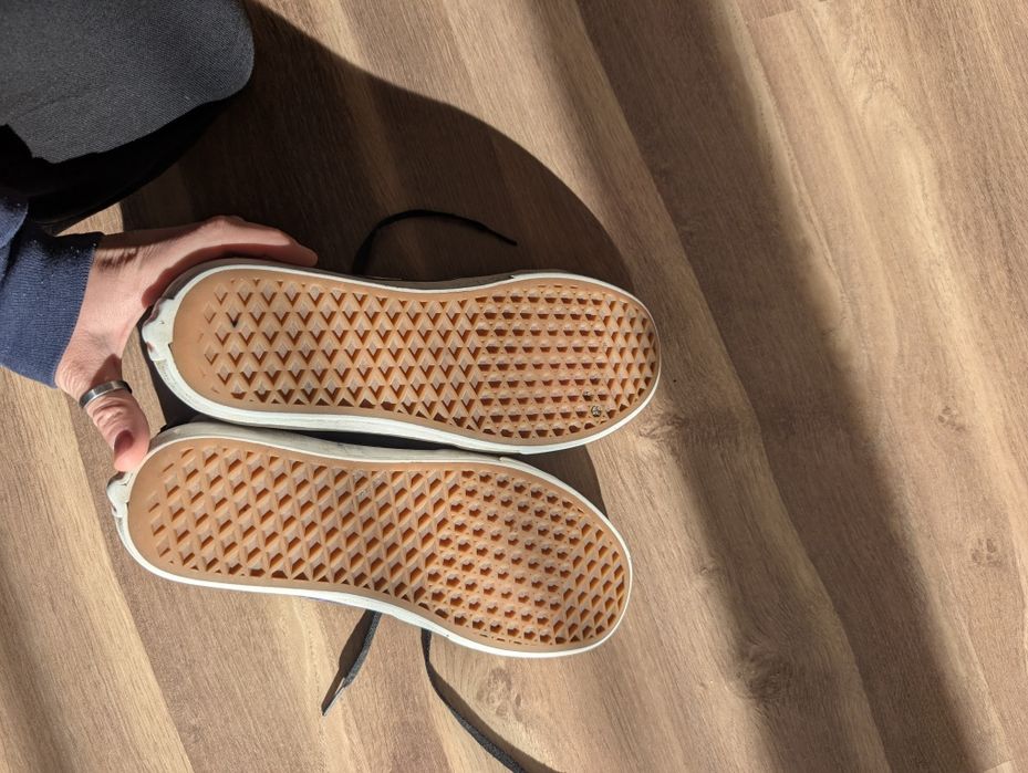 обувки Vans sk8-high Nightmare before Christmas 42