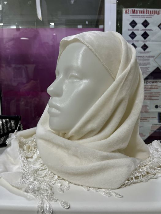 Орамал келін платок