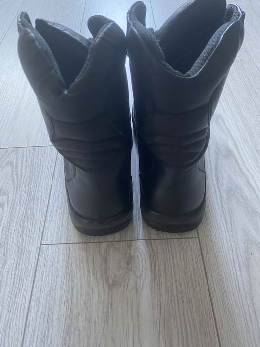 Берцы новые 42 размера