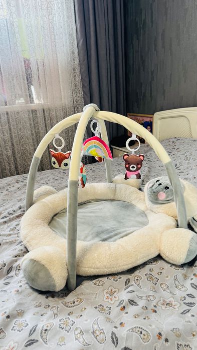 Активна гимнастика