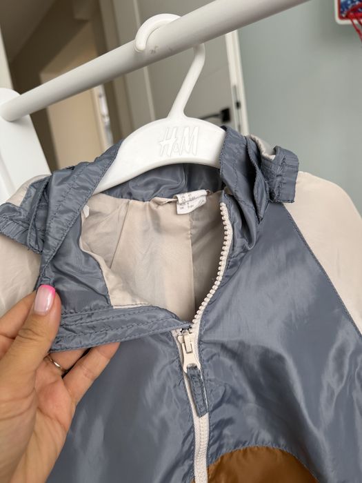 Есенно яке за момче на H&M