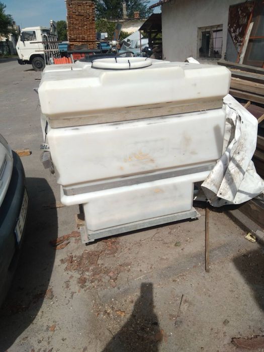 Модул за отпушване на канали