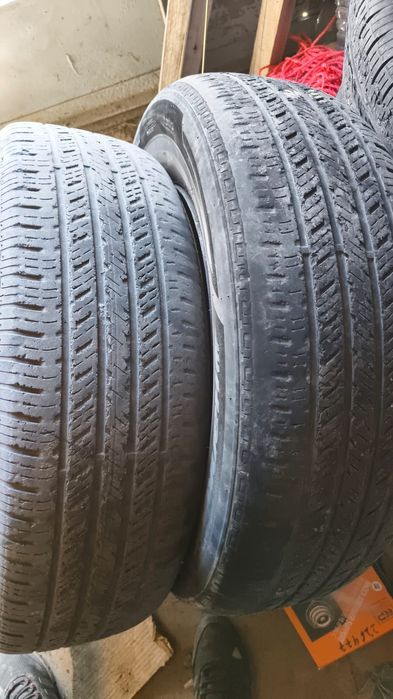 Продам 2 шт R16 5/100