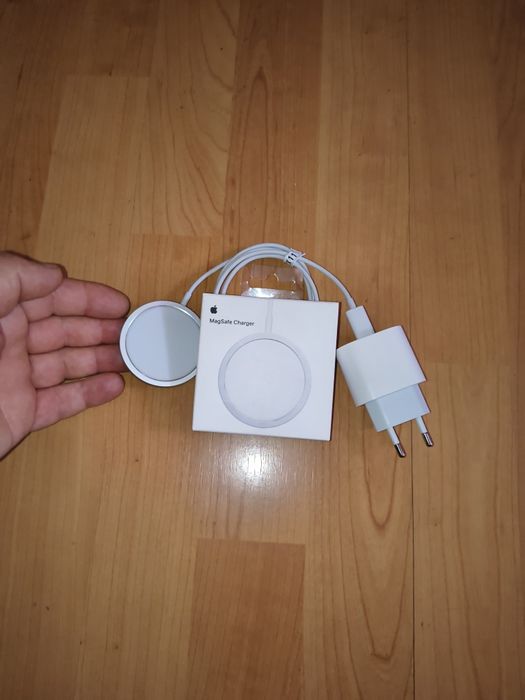Încărcător Apple wireless