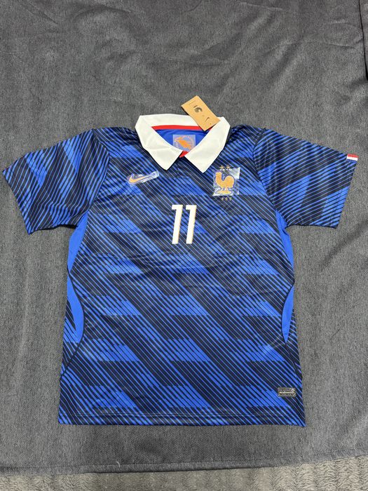 Tricou Michael Olise naționala Franței