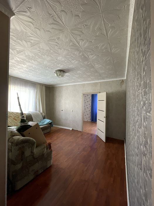 Продам квартиру в общежитии