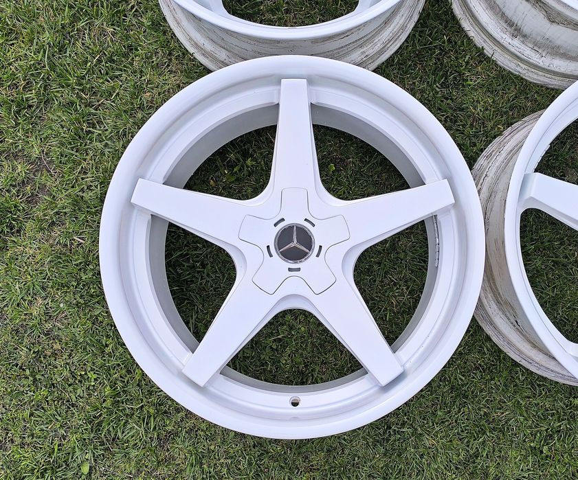 Schmidt XS5 20 цола джанти Спорт пакет