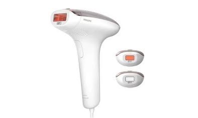 Epilator IPL Philips Lumea