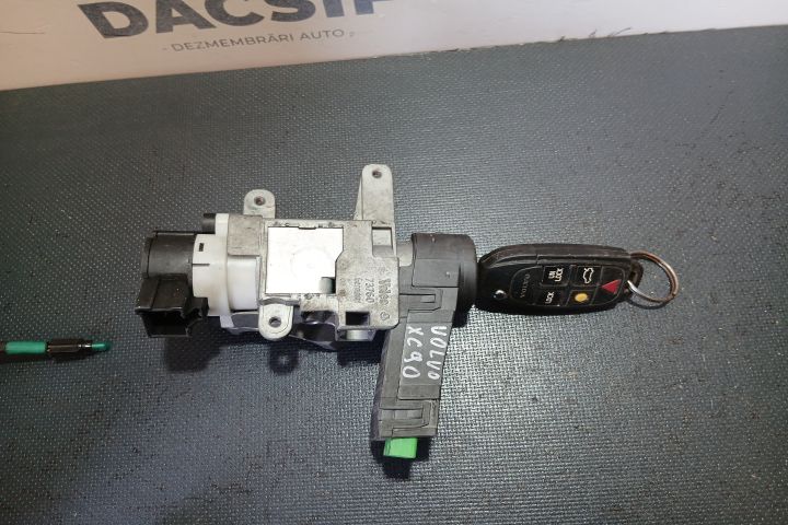 Contact cu cheie 8645228 8626324 2255102836 73760 Volvo XC90 prima ge