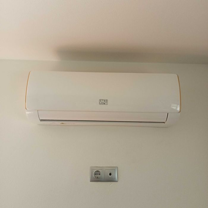 Montaje aere conditionate