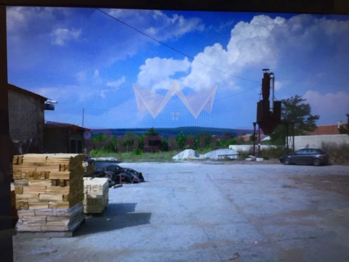 Продава се Промишлена сграда в с. Цонево, Област Варна - 4800 кв.м за 28 €/кв.м - Снимка #1