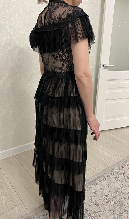 Платье женское 36 размер