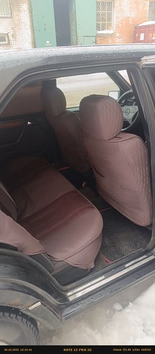 Продам Мерседес W124