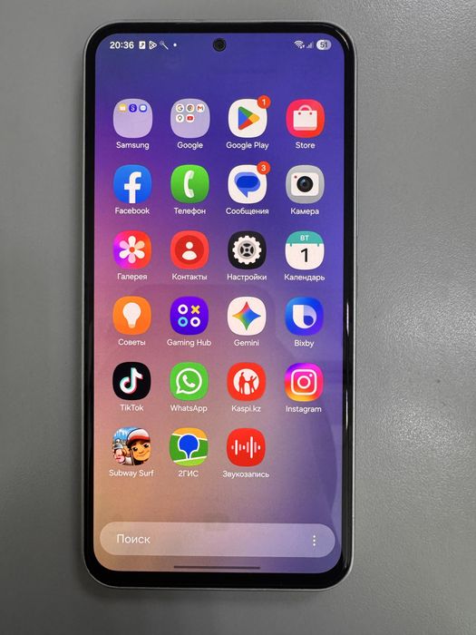 Продаю смартфон Samsung a54 5G