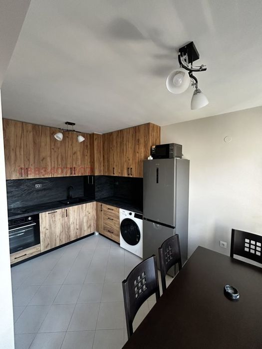 Дава се под наем Четиристаен апартамент в София, Иван Вазов - 136 кв.м за 1396.38 € - Снимка #6