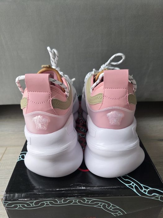 Chain Reaction - Roz - 36,37,38,40