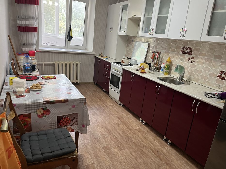 Квартира 2х комн
