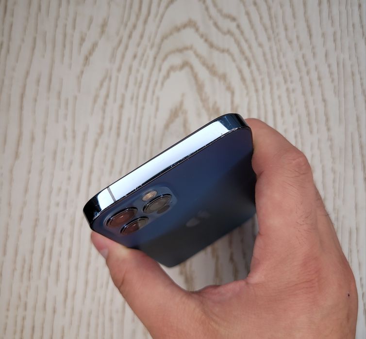 IPhone 12 Pro 256 GB