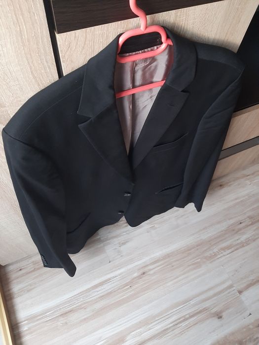 Sacou HUGO BOSS Impecabil
