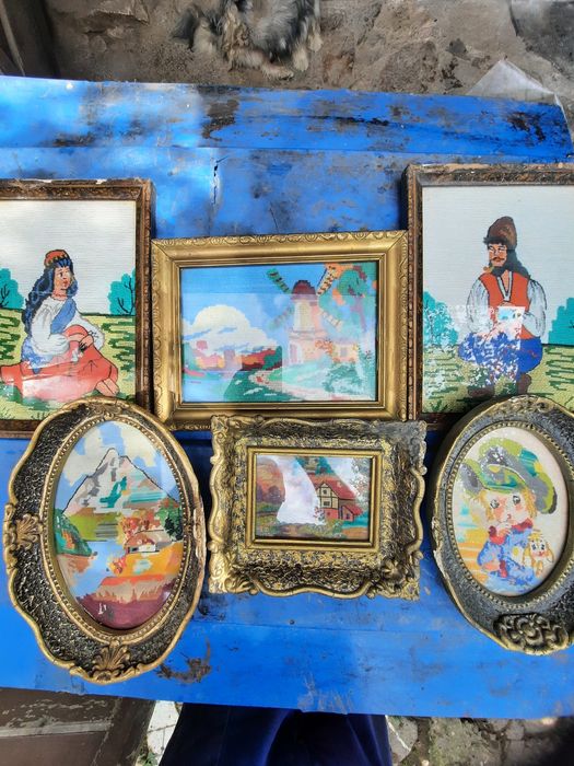 Vând Goblenuri de decor