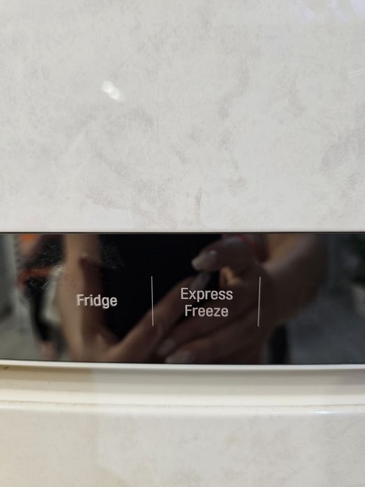 Холодильник LG Electronics