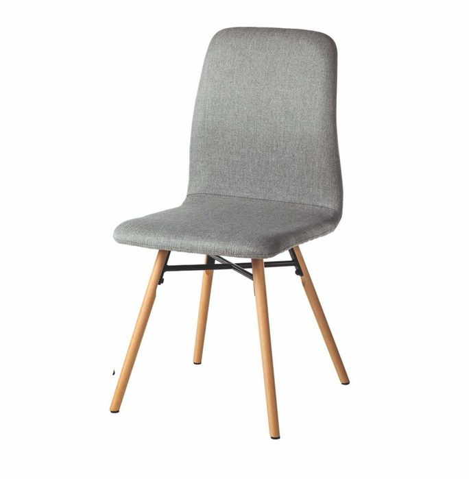 РАЗЧИСТВАМЕ СКЛАДА различни цветове стол DALERAS