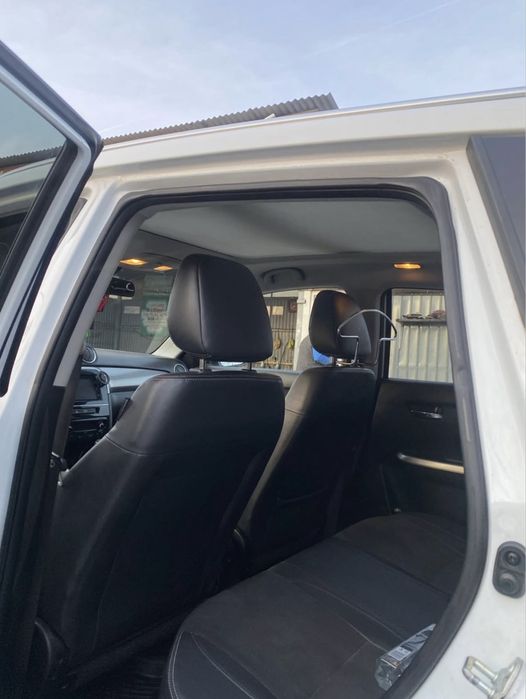 Suzuki Vitara 2017 1.6