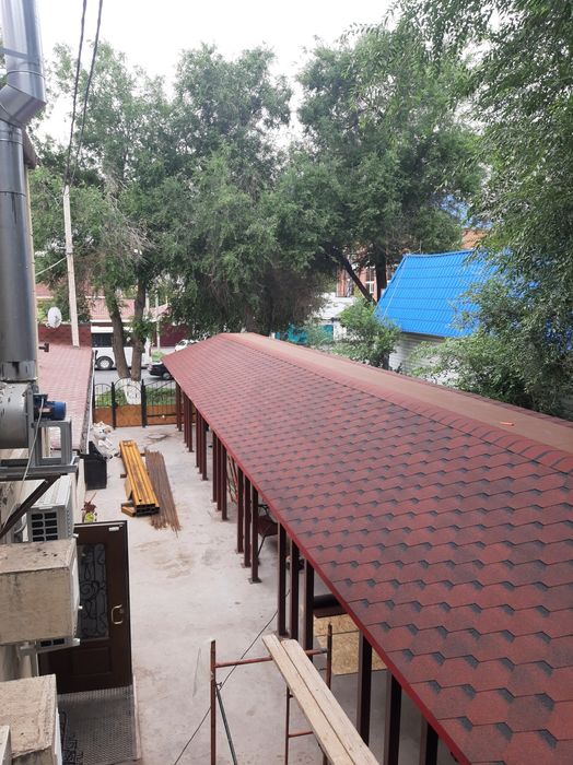 Отделочные работы