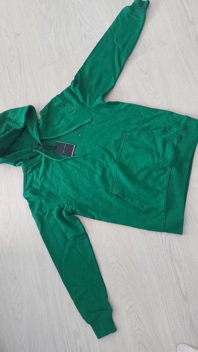 Hanorac Tommy Hilfiger