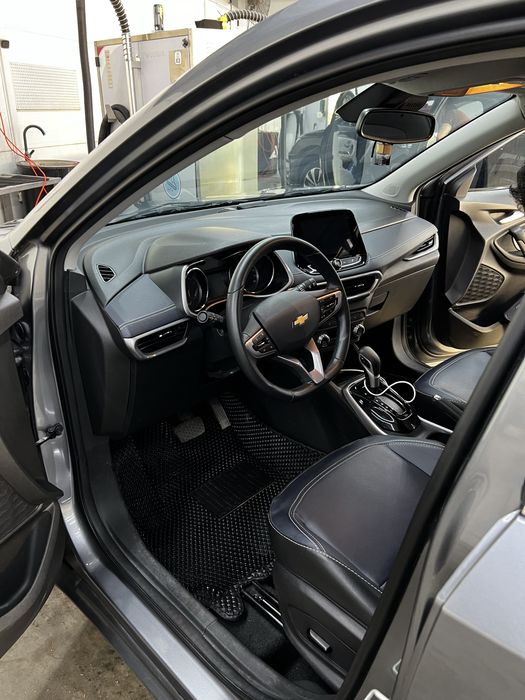 Tracker premier plus evro