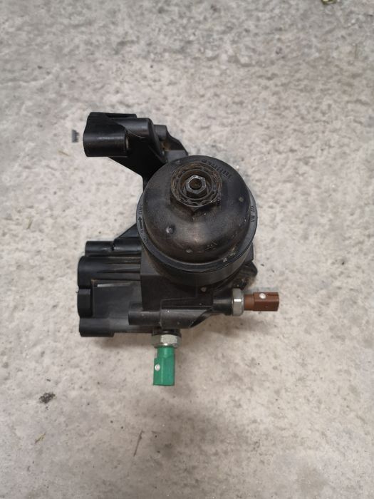 Carcasa filtru ulei termoflot 1.6 tdi CLH 105cp vw golf 7 VII 2014