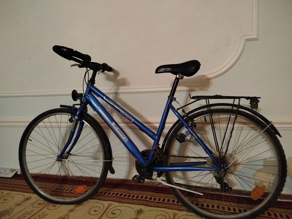 Продам германский велосипед