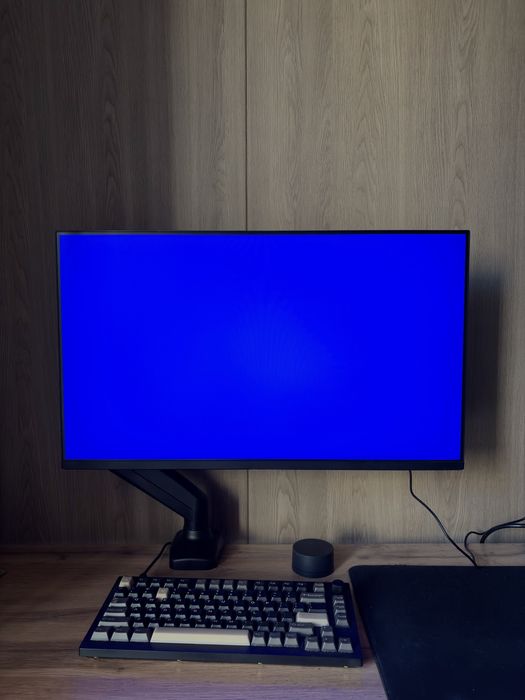 Монитор Xiaomi Redmi X27G