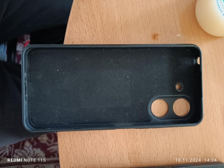 Redmi 13C в добро състояние