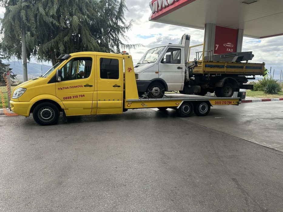 Евтина Пътна помощ Пловдив и страната-Идваме до 15 минути-Обади се