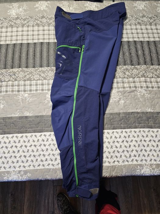 Norrona Fjørå Flex1 Pants