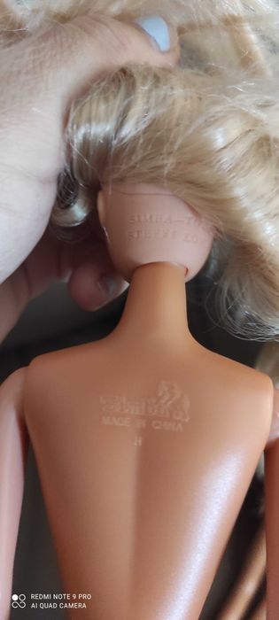 Лот кукли LOL и Кукли Барби