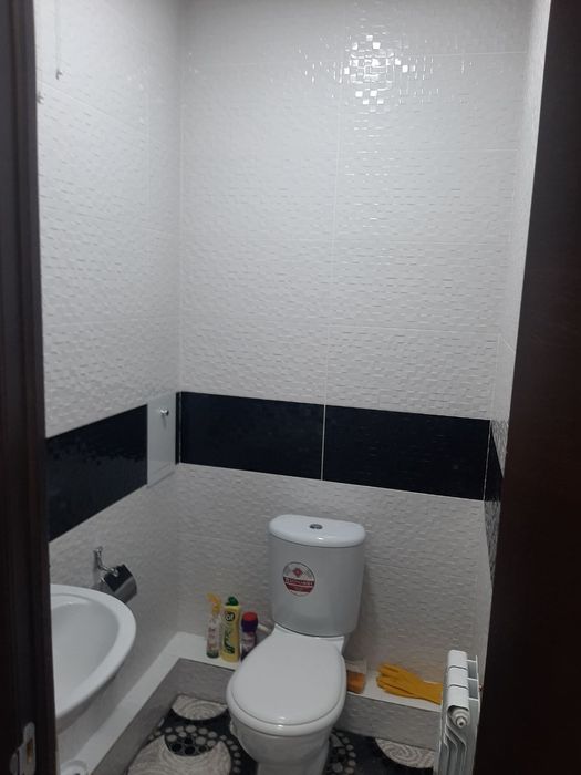 Продаётся квартира