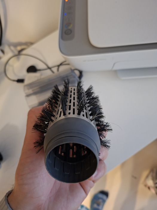 Perie par rotația Philips 7000