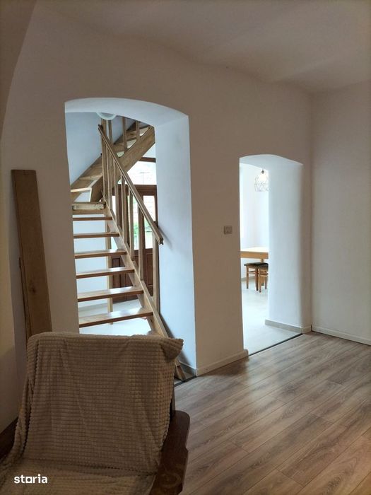 Casă de închiriat | Schei – Zona Prund | 160 mp utili | Comision 0%