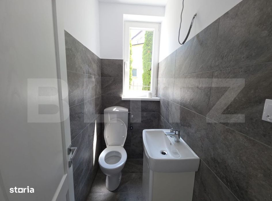 Casa superba de vanzare in Corunca!