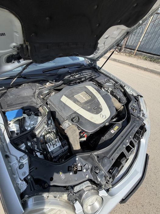 В продаже двигатель  в сборе 272 3.5