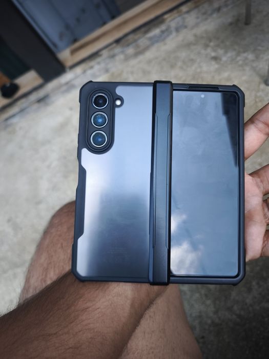 Samsung Galaxy Fold 5