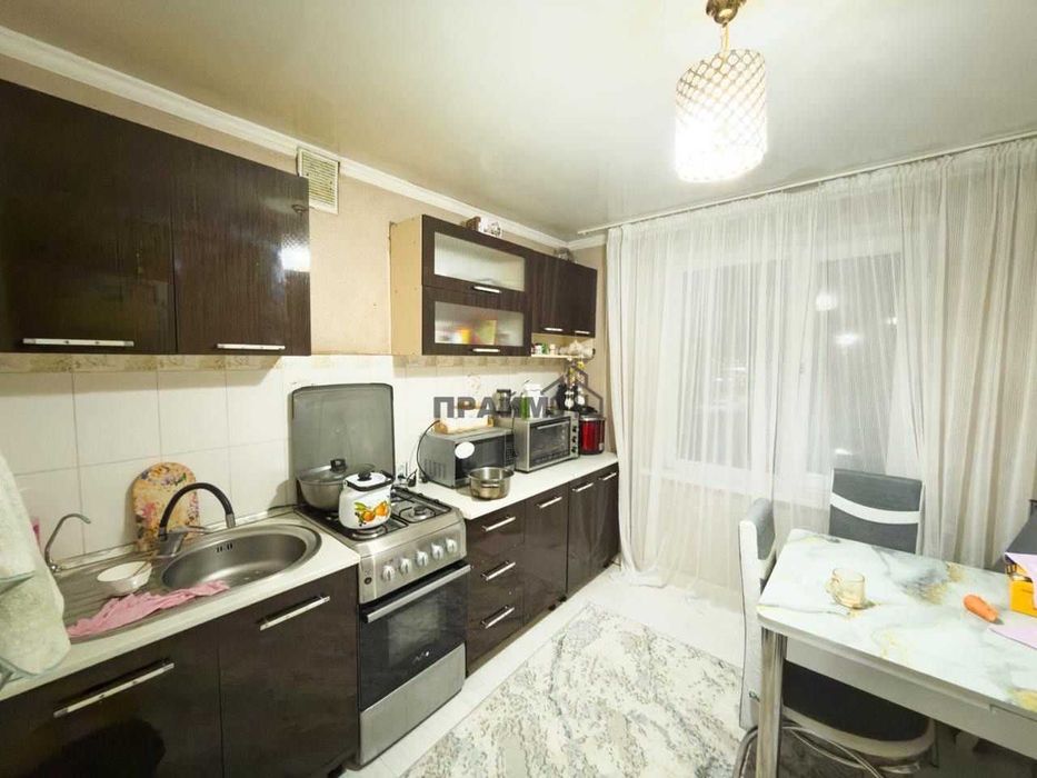 ПРОДАМ 3х ком. Жулдыз (Эйли ПРАЙМ)