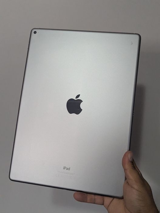 IPad pro 12.9 inch 128gb + husa