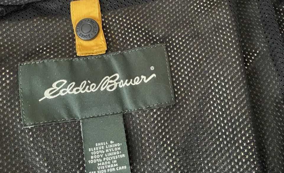 Eddie Bauer, преходно яке, XL