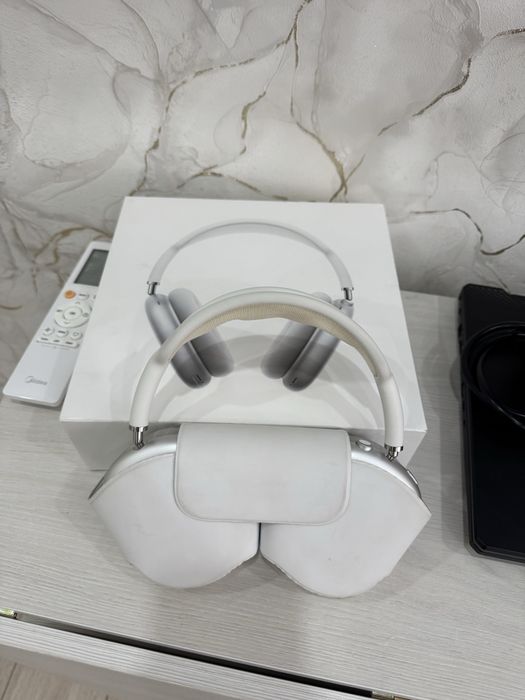 Наушники Airpods Max